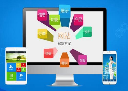 贵德如何进行网站设计才能突出产品的优势